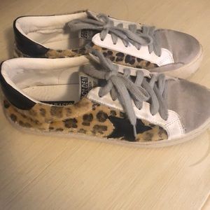 Golden goose dupes